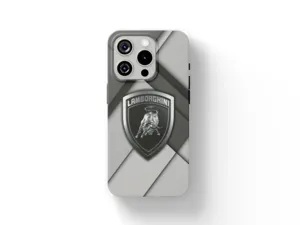 Lamborghini Handyhülle Anpassbares Design Pro
